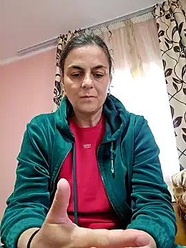 IsabelleCraft online show from 21, 3, 2025