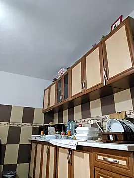 IsabelleCraft online show from 4, 10, 2025