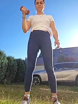 IsabelleCraft online show from 31, 10, 2025