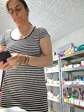 IsabelleCraft online show from 12, 5, 2026