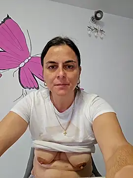 IsabelleCraft online show from 26, 10, 2025