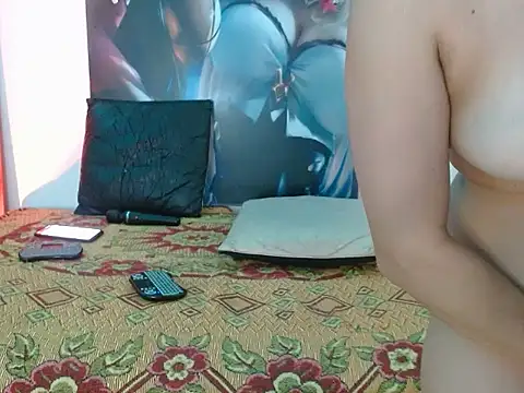 Bootycallhot online show from 10, 11, 2025