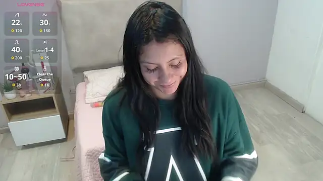 valevicious online show from 13, 11, 2025