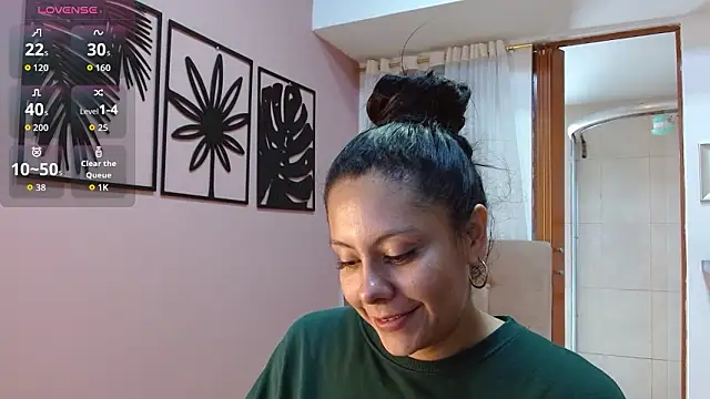 valevicious online show from 15, 1, 2026