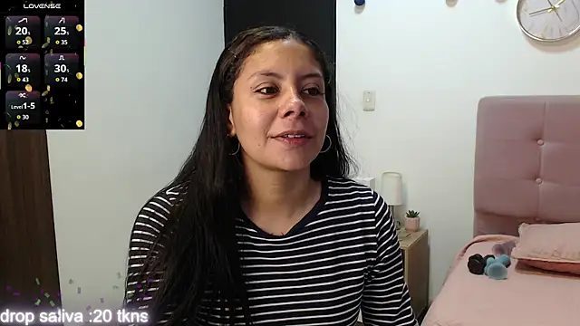 valevicious online show from 20, 12, 2025