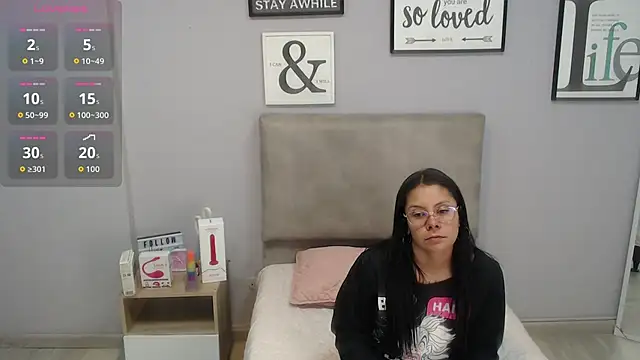 valevicious online show from 24, 11, 2025