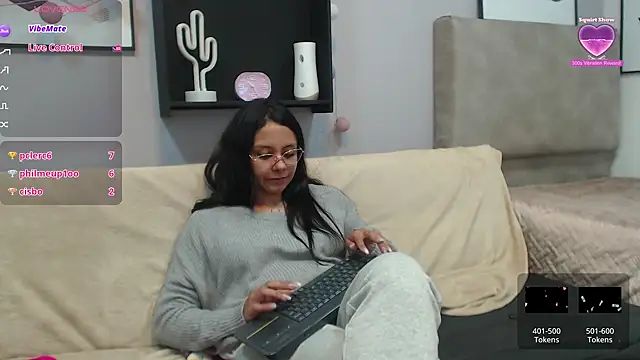 valevicious online show from 26, 2, 2025