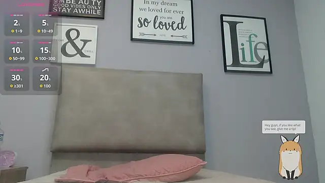 valevicious online show from 10, 9, 2025