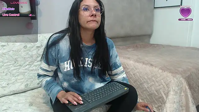 valevicious online show from 12, 3, 2025