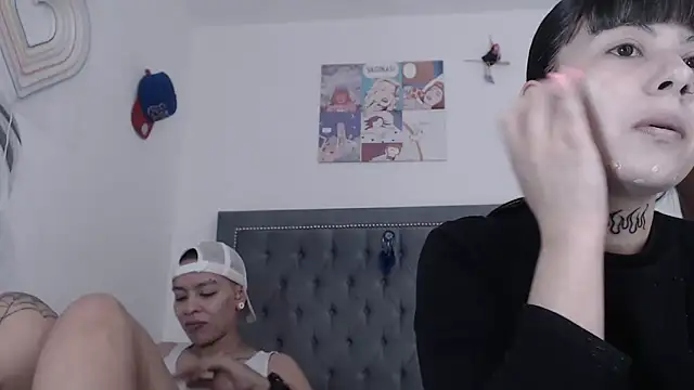 dulce maria x online show from 16, 3, 2025