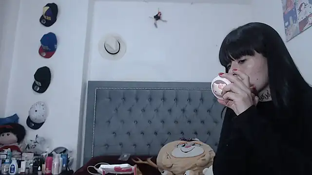 dulce maria x online show from 30, 9, 2025