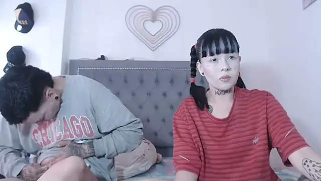 dulce maria x online show from 15, 1, 2026