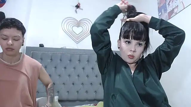 dulce maria x online show from 20, 2, 2026