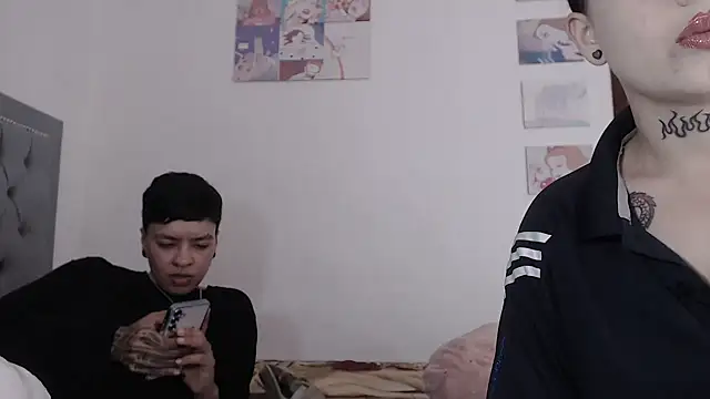 dulce maria x online show from 14, 9, 2025