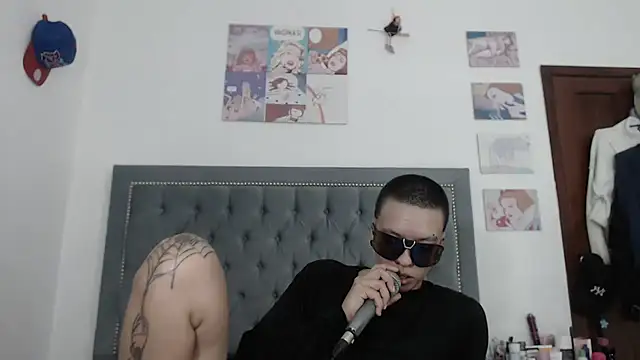 dulce maria x online show from 22, 3, 2025