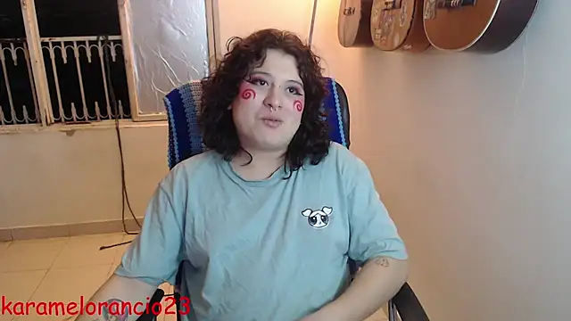 Smoke trip Alicia online show from 23, 9, 2025