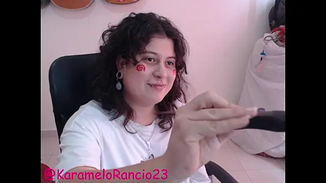 Smoke trip Alicia online show from 12, 3, 2025