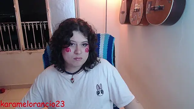 Smoke trip Alicia online show from 22, 9, 2025