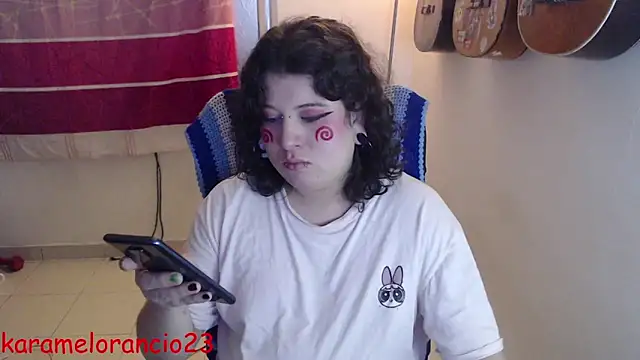 Smoke trip Alicia online show from 19, 9, 2025