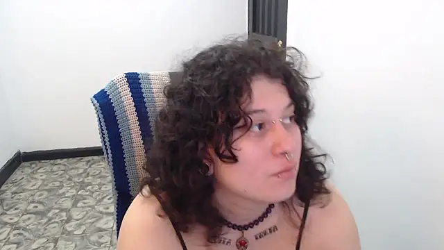 Smoke trip Alicia online show from 15, 1, 2026