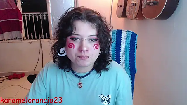 Smoke trip Alicia online show from 17, 9, 2025