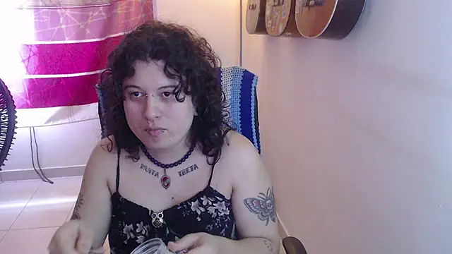 Smoke trip Alicia online show from 9, 1, 2026