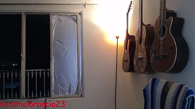 Smoke trip Alicia online show from 20, 9, 2025