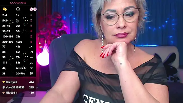 Ellen Ripley online show from 25, 2, 2025