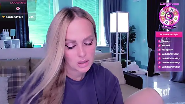 Snapshot of Libby_Nora chatting on 12, 9, 2025 Libby Nora online show from 12, 9, 2025