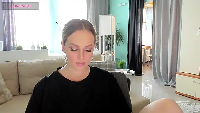 Snapshot of Libby_Nora chatting on 20, 3, 2025 Libby Nora online show from 20, 3, 2025