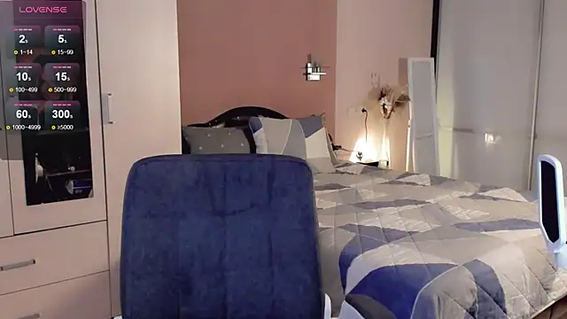 Snapshot of Libby_Nora chatting on 24, 10, 2025 Libby Nora online show from 24, 10, 2025