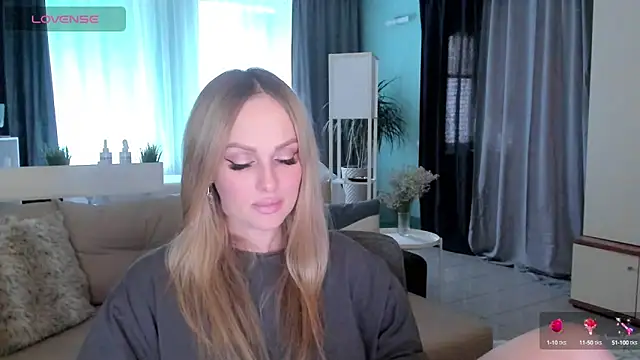 Snapshot of Libby_Nora chatting on 1, 3, 2025 Libby Nora online show from 1, 3, 2025