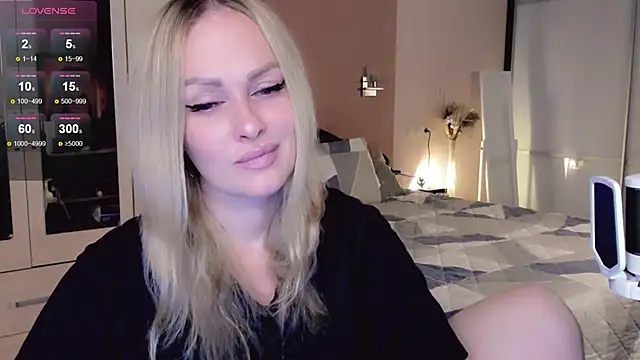 Snapshot of Libby_Nora chatting on 26, 10, 2025 Libby Nora online show from 26, 10, 2025