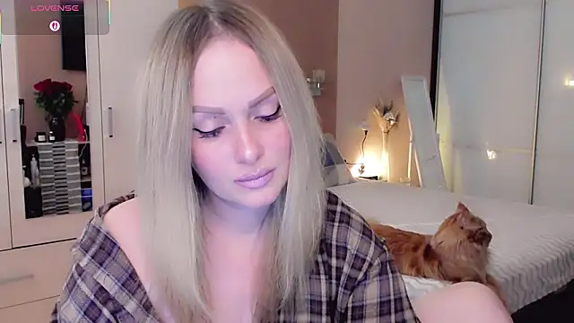 Libby Nora online show from 8, 3, 2026