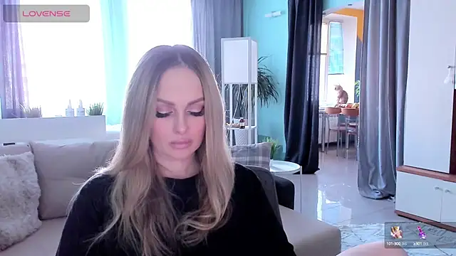 Snapshot of Libby_Nora chatting on 15, 3, 2025 Libby Nora online show from 15, 3, 2025