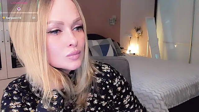 Snapshot of Libby_Nora chatting on 9, 2, 2026 Libby Nora online show from 9, 2, 2026