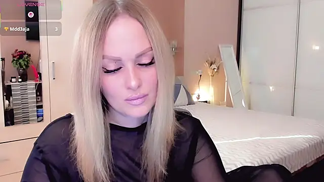 Libby Nora online show from 14, 3, 2026