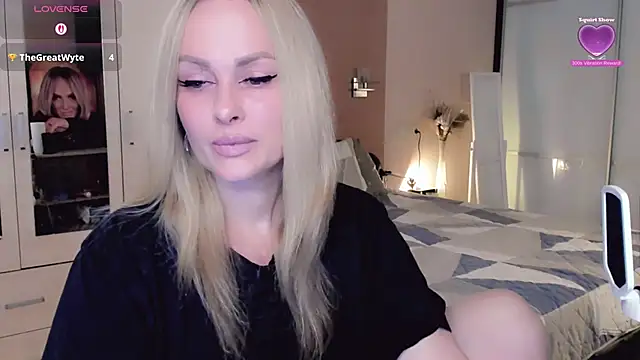 Snapshot of Libby_Nora chatting on 27, 10, 2025 Libby Nora online show from 27, 10, 2025