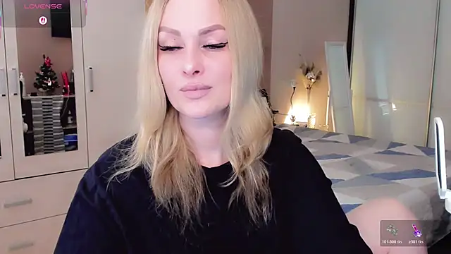 Snapshot of Libby_Nora chatting on 6, 1, 2026 Libby Nora online show from 6, 1, 2026