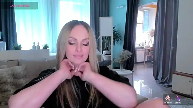 Snapshot of Libby_Nora chatting on 27, 2, 2025 Libby Nora online show from 27, 2, 2025