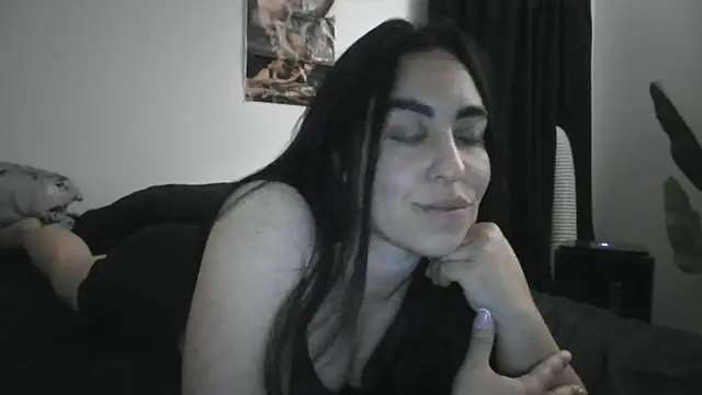 Snapshot of WetFlower69 chatting on 13, 6, 2026 WetFlower69 online show from 13, 6, 2026