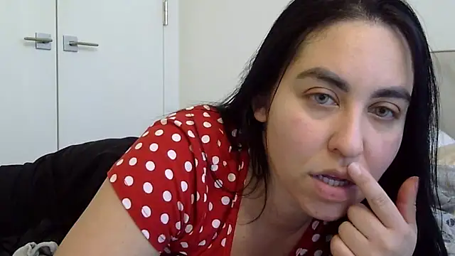 WetFlower69 online show from 9, 1, 2025