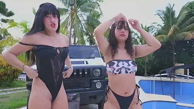 ggmansion online show from 10, 11, 2025