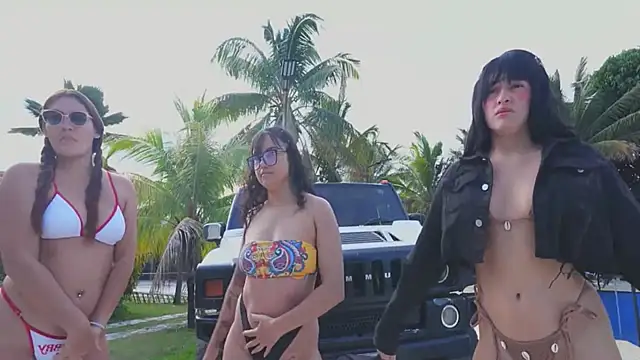 ggmansion online show from 8, 11, 2025