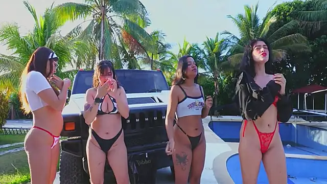 ggmansion online show from 27, 11, 2025