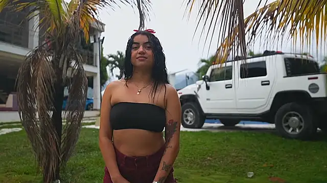 ggmansion online show from 18, 3, 2025