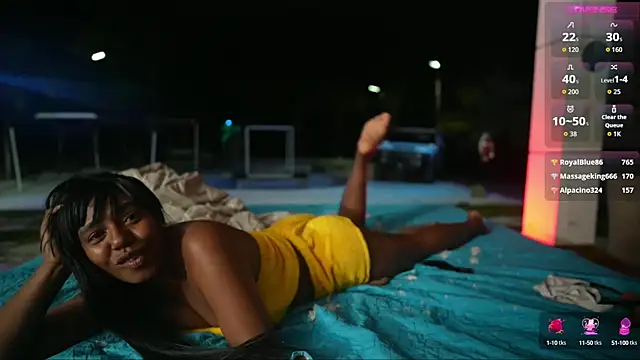 ggmansion online show from 26, 9, 2025