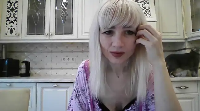 BarbaraKim online show from 23, 12, 2024