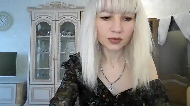 BarbaraKim online show from 7, 2, 2025