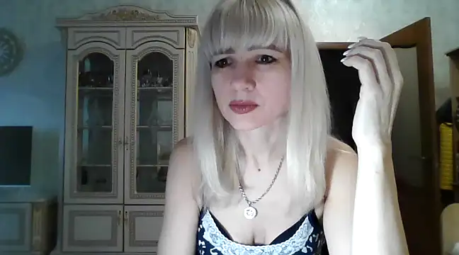 BarbaraKim online show from 23, 1, 2025